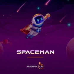 Spaceman 10win