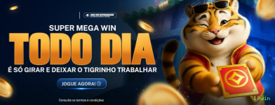 10win Pagamentos PIX